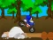 Spel Cross Sonic Race online