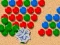 Spel Pinboard Bubble Shooter online