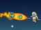 Spel Ruimteredding online
