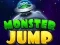 Spel Monster Sprong online
