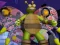 Spel Turflytle Quest 3D online