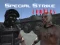 Spel Speciale Aanval: Zombies online