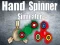 Spel Hand Spinner Simulator online
