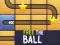 Spel Bevrijd de bal online