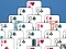 Spel Piramide Solitaire online