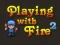 Spel Spelen met Vuur 2 online