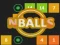 Spel NBallen online