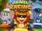 Spel Dierenrace online Spel Dierenrace online