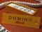 Spel Domino Blok online