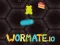 Spel Wormate.io online