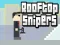 Spel Dak Snipers online