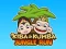 Spel Kiba en Kumba: Jungle Run online