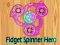 Spel Fidget Spinner Held online