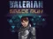 Spel Valerian: Ruimte Rennen online