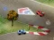 Spel Drift Beker Racen online