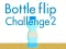 Spel Fles Flip Uitdaging 2 online