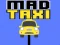 Spel Gek Taxi online