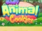 Spel Baby Dierenkoekjes online