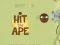 Spel Sla de Aap online