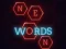 Spel Neon Woorden online Spel Neon Woorden online