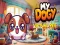 Spel Mijn Dogy Virtual Pet online Spel Mijn Dogy Virtual Pet online