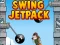 Spel Swing Jetpack online