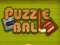 Spel Puzzelbal online