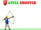 Spel Appel Shooter online