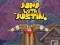 Spel Spring Met Justin online