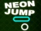 Spel Neon Sprong online