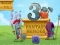 Spel 3 Fantasiehelden online