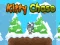 Spel Kitten Achtervolging online Spel Kitten Achtervolging online