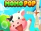 Spel Momo Pop online