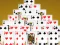 Spel Piramide Solitaire online