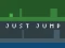 Spel Gewoon springen online