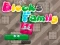 Spel Blokkenfamilie online