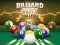Spel Billiard Blitz Uitdaging online