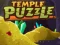 Spel Tempelpuzzel online