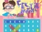 Spel Feestwoorden online