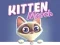 Spel Kitten Match online