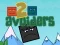 Spel 2 Ontwijkers online