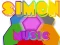 Spel Simon Muziek online