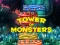 Spel Torens van Monsters online Spel Torens van Monsters online