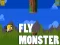 Spel Vliegend monster online