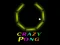 Spel Gekke Pong online