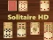 Spel Solitaire HD online