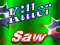 Spel Dodelijke Zaag online