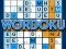 Spel Wordoku online