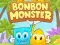 Spel Bonbon Monsters online