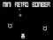 Spel Mini Retro Bomber online